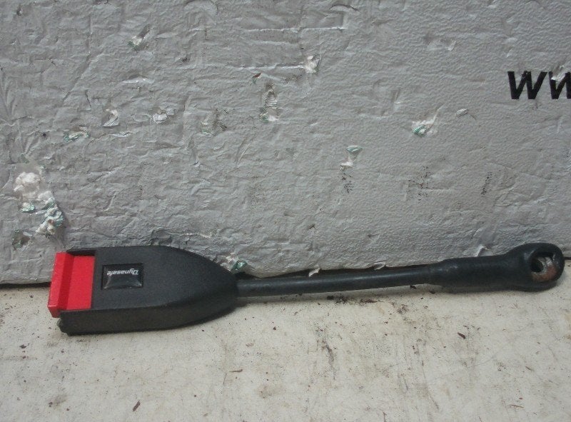 BOUCLE DE CEINTURE DE SECURITE AVANT DROIT Rapier Fastback, Info@VerberkAutodemontage.nl, Nijverheidstraat 1a 1a
5405 AJ  UDEN, NL