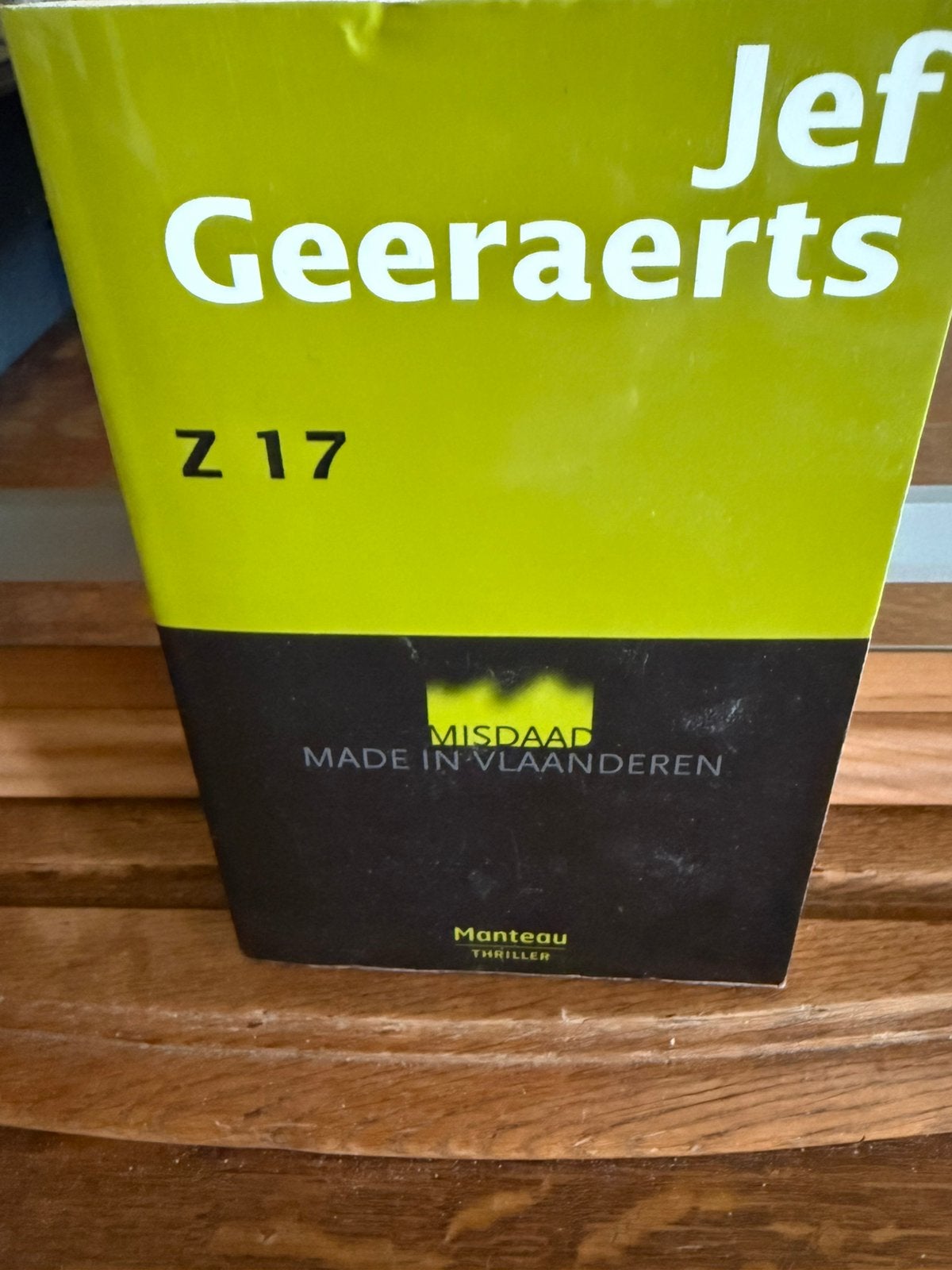 À PARTIR DE 17, Enlèvement ou Envoi, Comme neuf