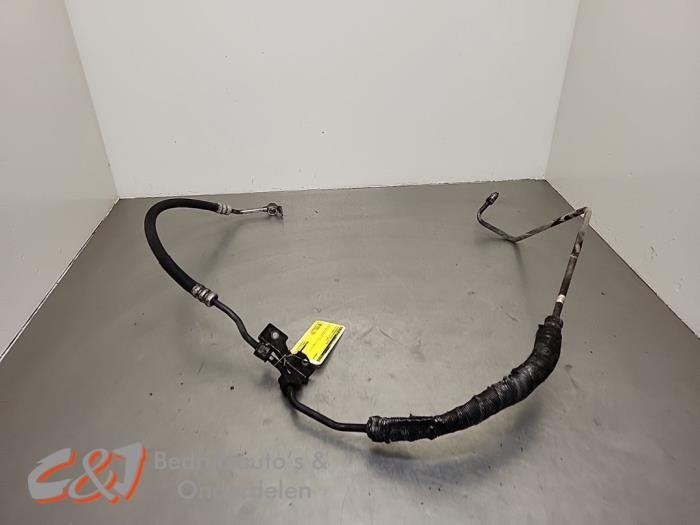 Conduit direction assistée d'un Fiat Ducato, -, 3 mois de garantie, Utilisé, Fiat