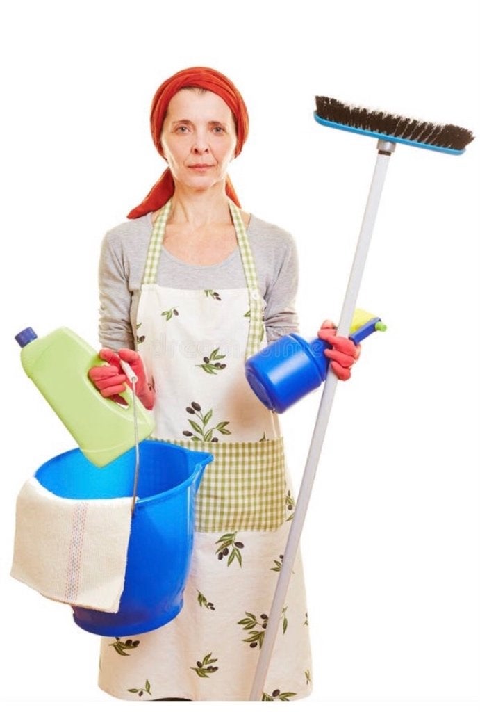 Professionele Schoonmaak, Vacatures, Vacatures | Schoonmaak en Facilitaire diensten, Starter, Overige vormen