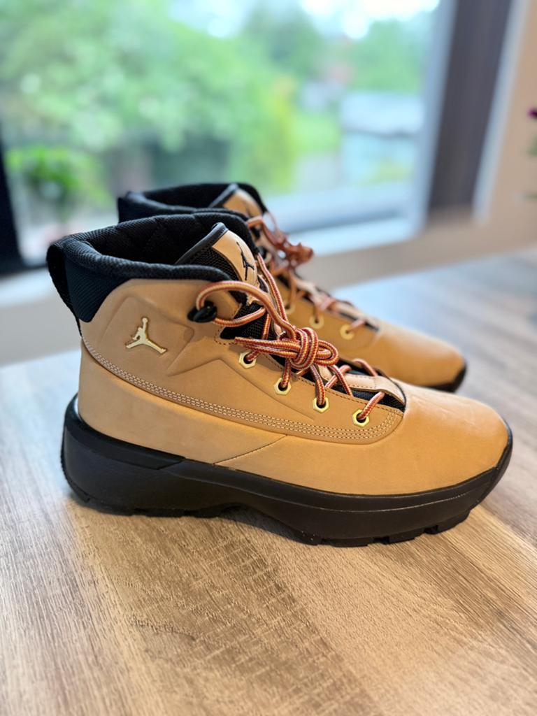Jordan Remix Taille 41, Vêtements | Hommes, Chaussures, Neuf, Bottes, Enlèvement ou Envoi, Autres couleurs