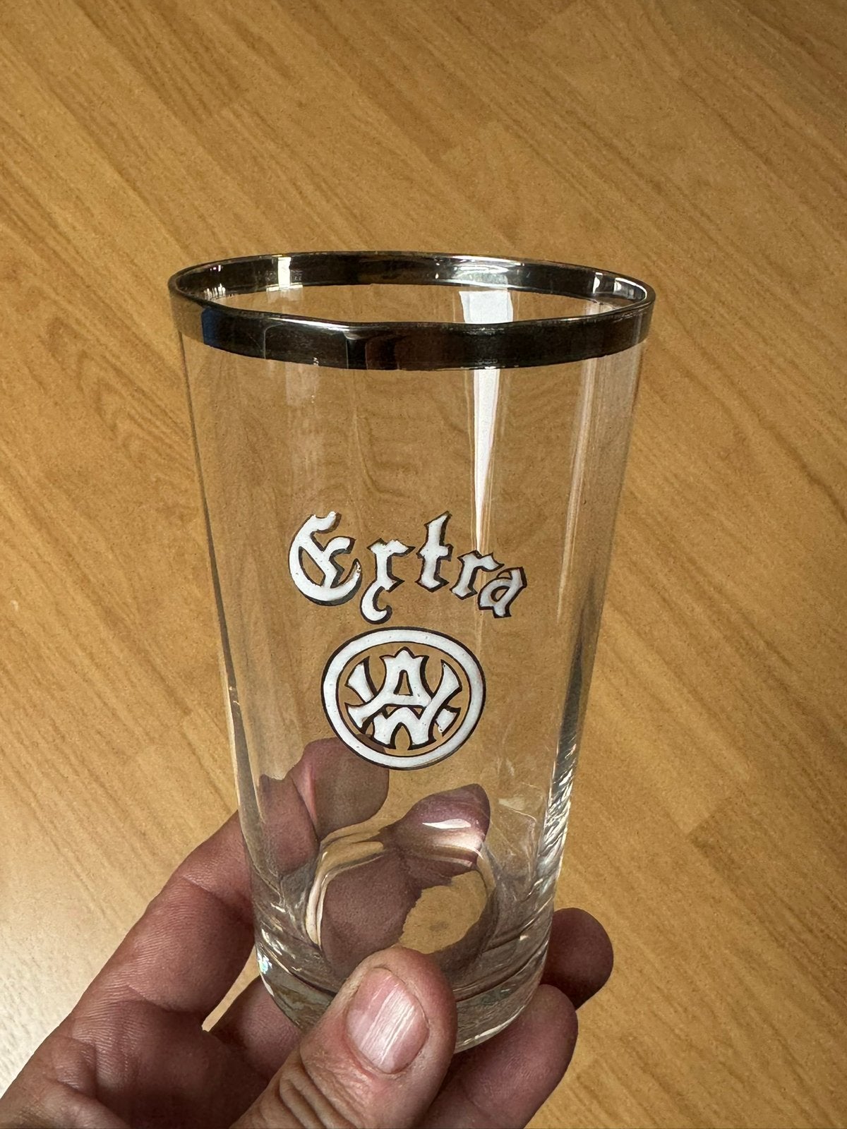 Westmalle trappist, Verzamelen, Ophalen of Verzenden, Zo goed als nieuw