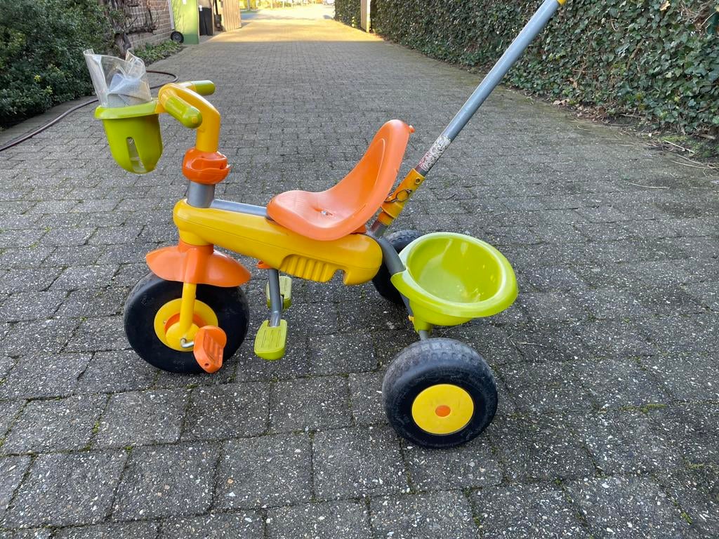 Smartrike driewieler voor kinderen van 12-36 maanden, Ophalen, Gebruikt