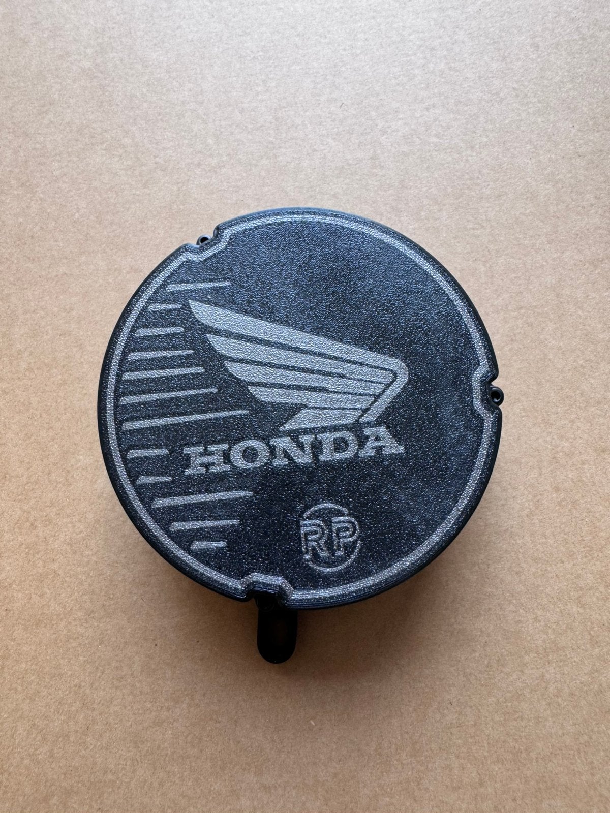 Cache allumage honda camino, Particulier