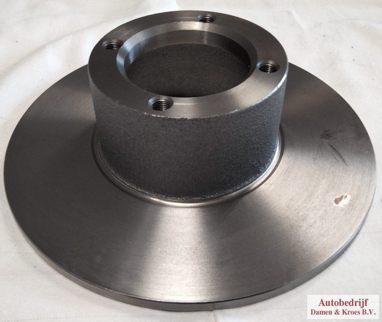 Remschijf BTA383 Pair, Neuf, MG, -, -