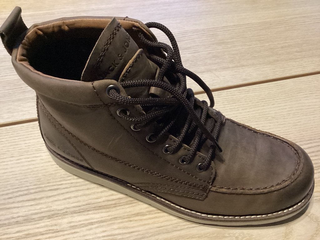 Boots Bruin, Kleding | Heren, Schoenen, Bruin, Boots, Nieuw, Jack&Jones