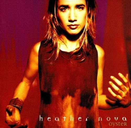 SALE--CD HEATHER NOVA - Oyster, Cd's en Dvd's, Cd's | Rock, Verzenden