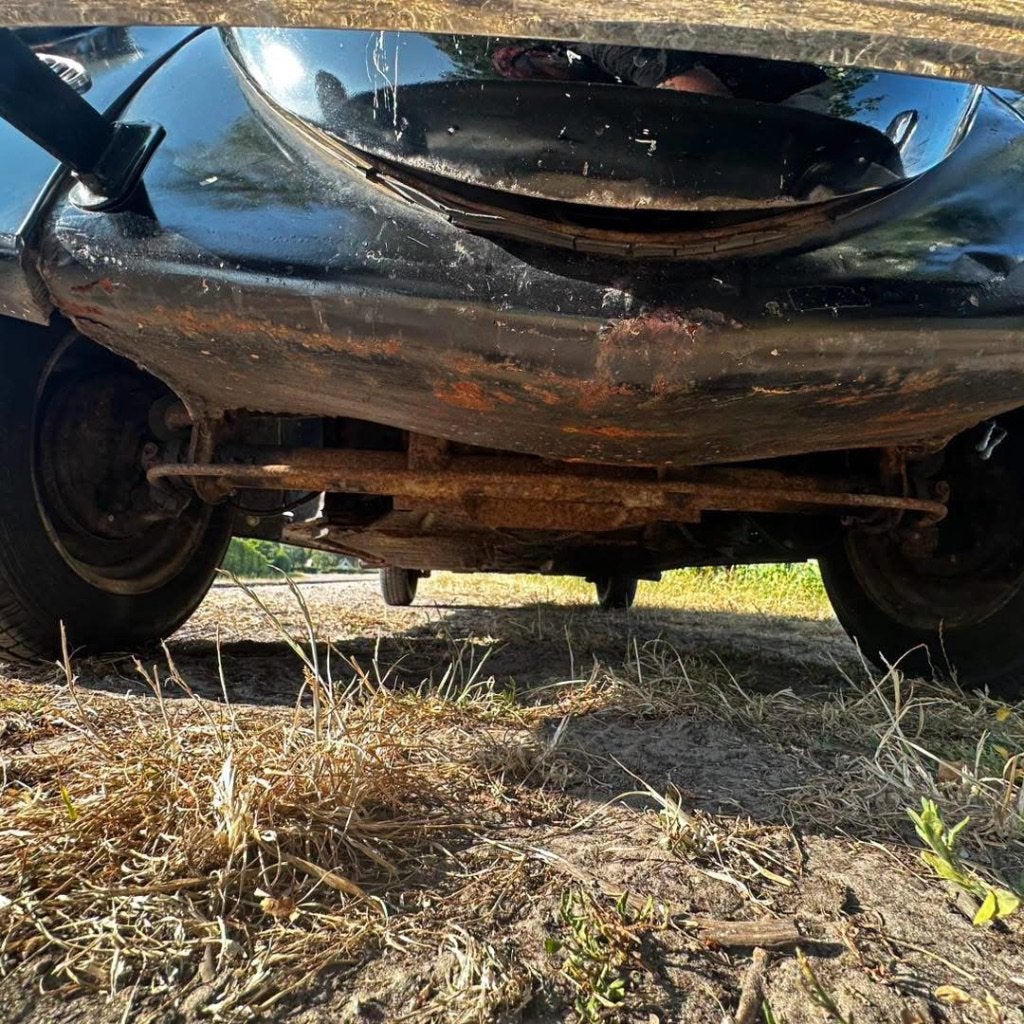 VW Kever 1965 met schuifdak en revisie motor. Garantie, foto 5