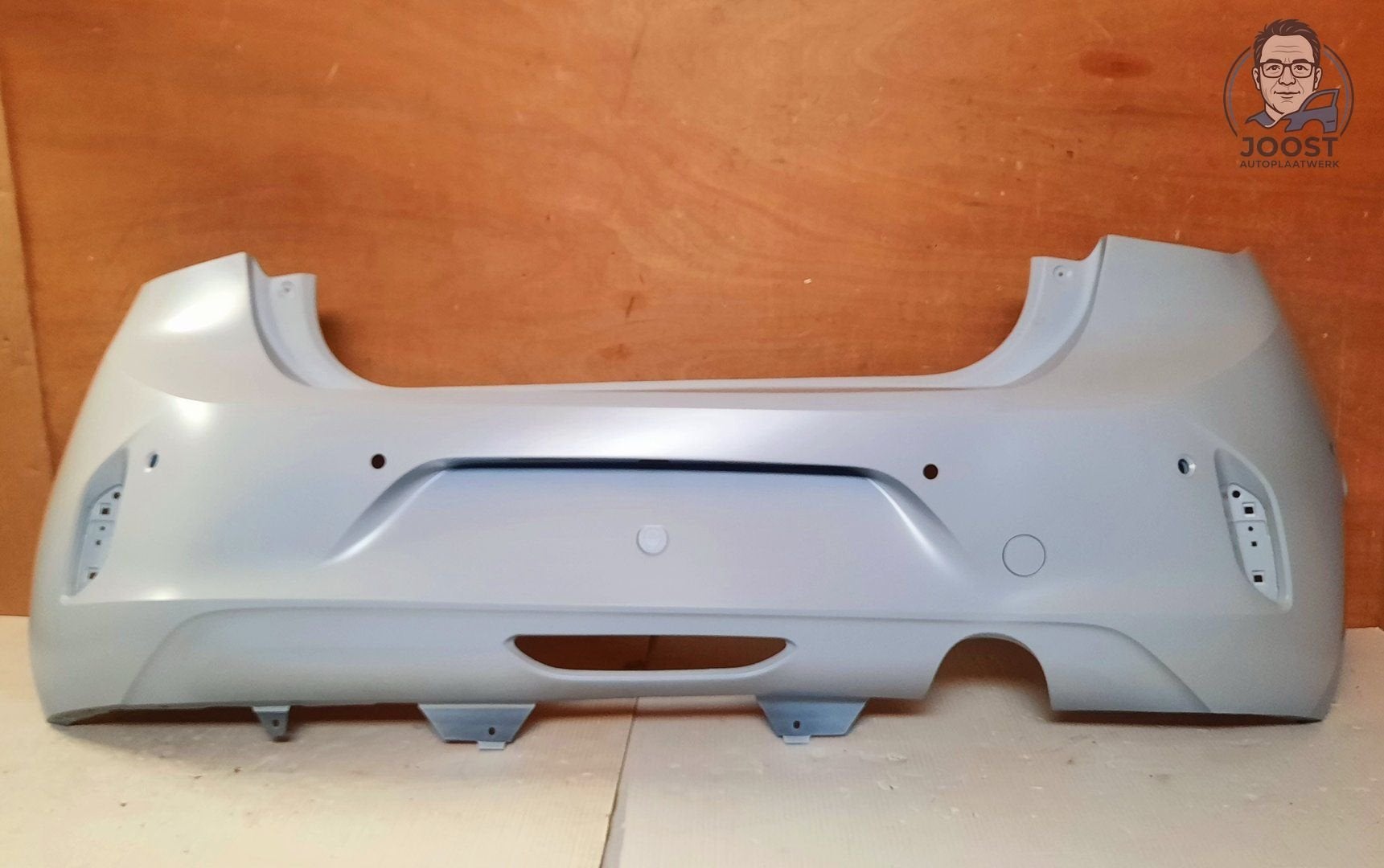 Achterbumper nieuw orgineel Opel Corsa F v.a 2019 39182039, Auto-onderdelen, -kunden.info@opel.com, Herkomst onderdeel bekend