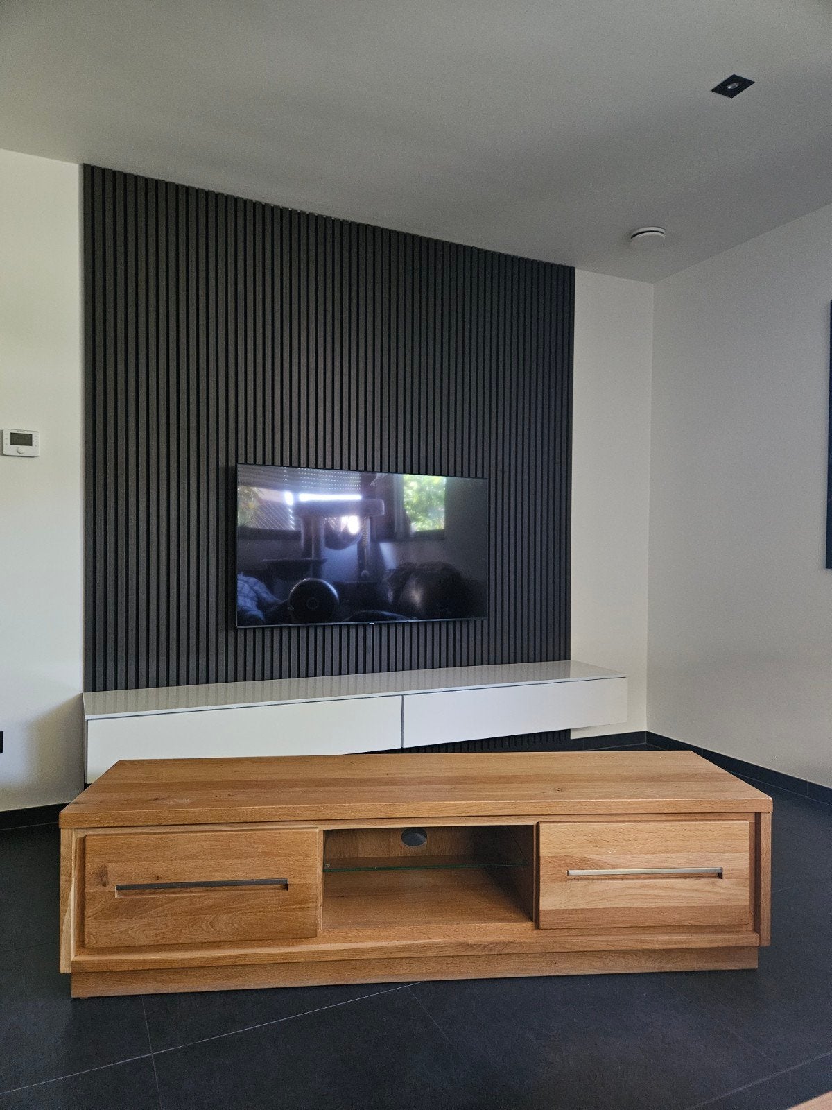 Tv kast/ meubel, Ophalen