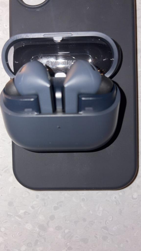 SAMSUNG GALAXY EARBUDS 3, Neuf, Intra-auriculaires (Earbuds), Noir, Samsung