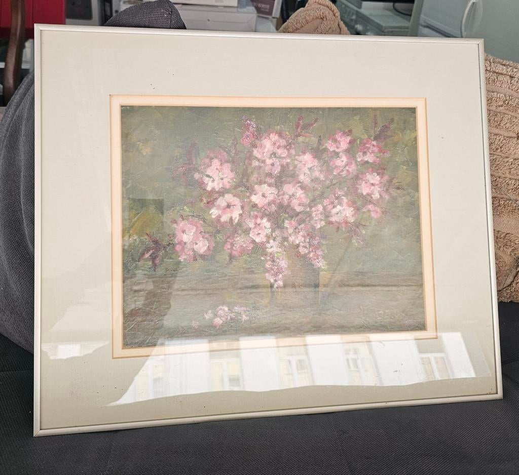 Tableau, Enlèvement