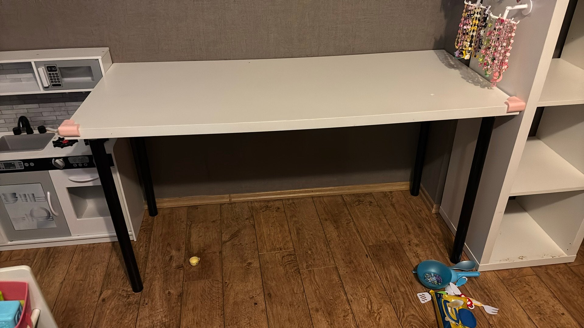 Bureau, Maison & Meubles, Autres types, Autres styles, Comme neuf, Enlèvement