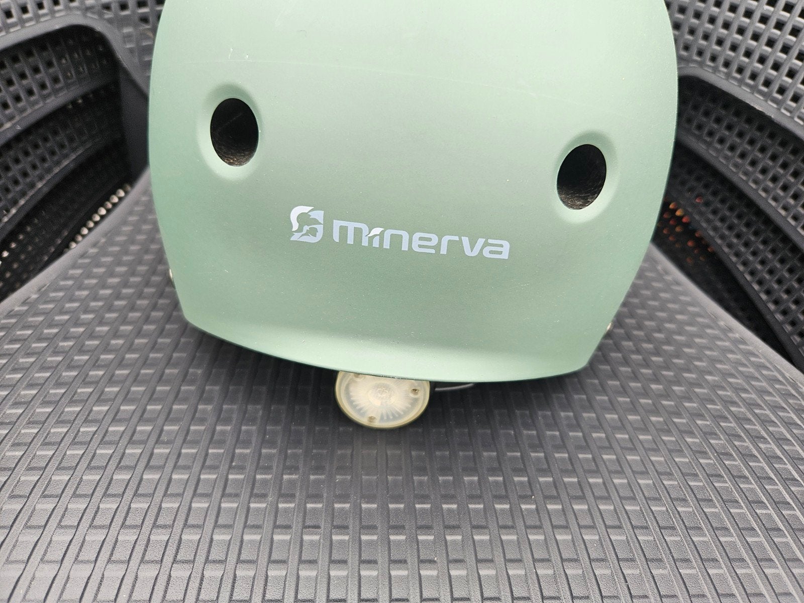 Minerva City fietshelm Nieuw, Ophalen of Verzenden, Nieuw, Large, Minerva