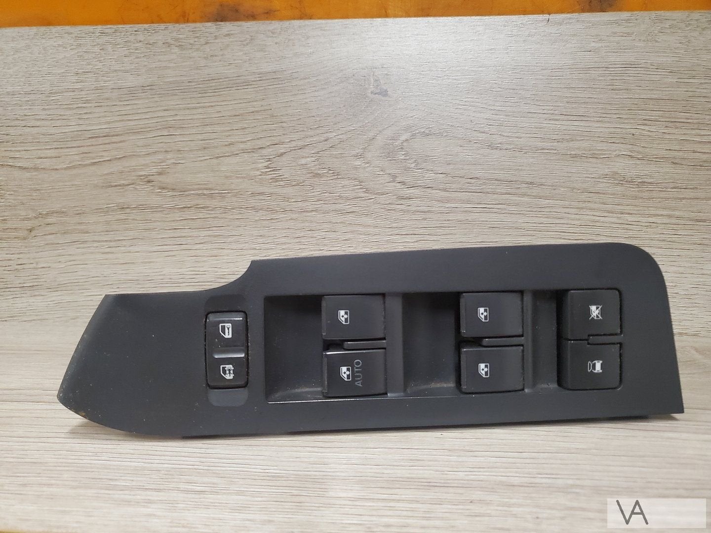 Opel Antara 2006 - 2013 raamschakelaar links 202005436 €50, Gebruikt, -, -, Opel
