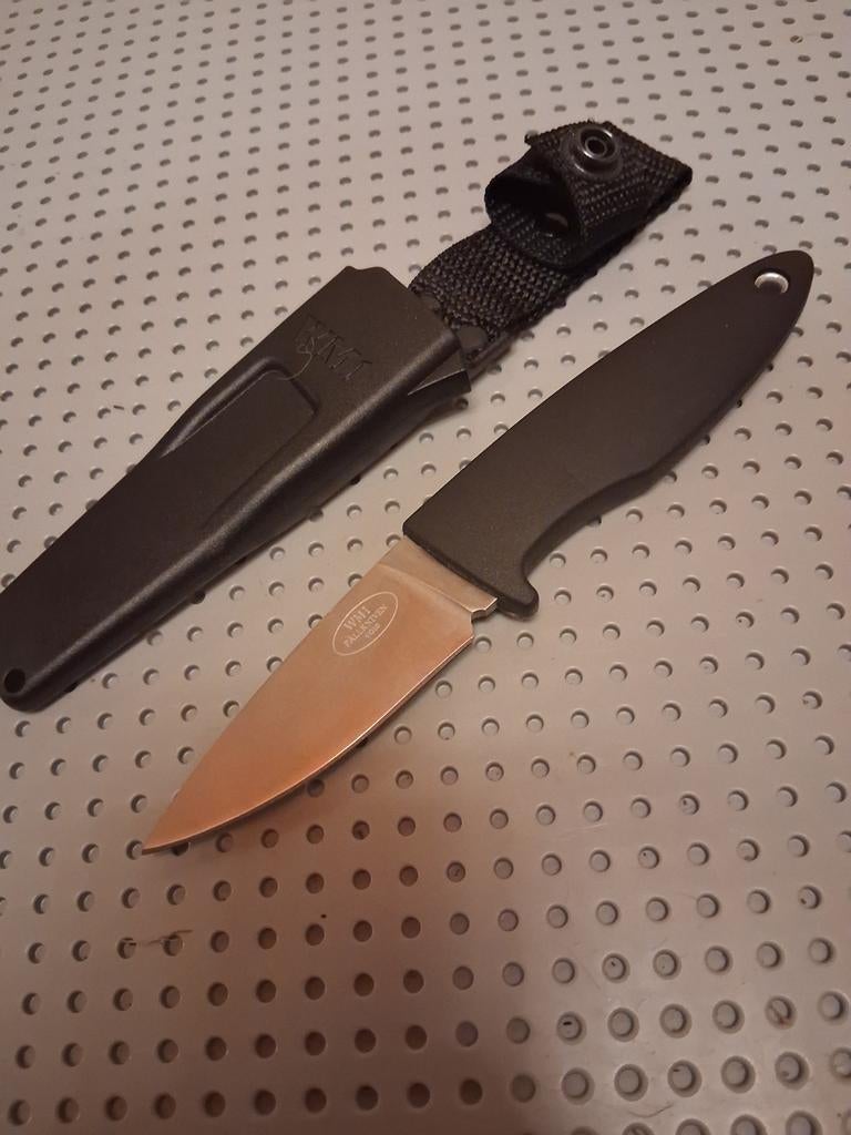 WM1 TACTICAL MES, Ophalen of Verzenden