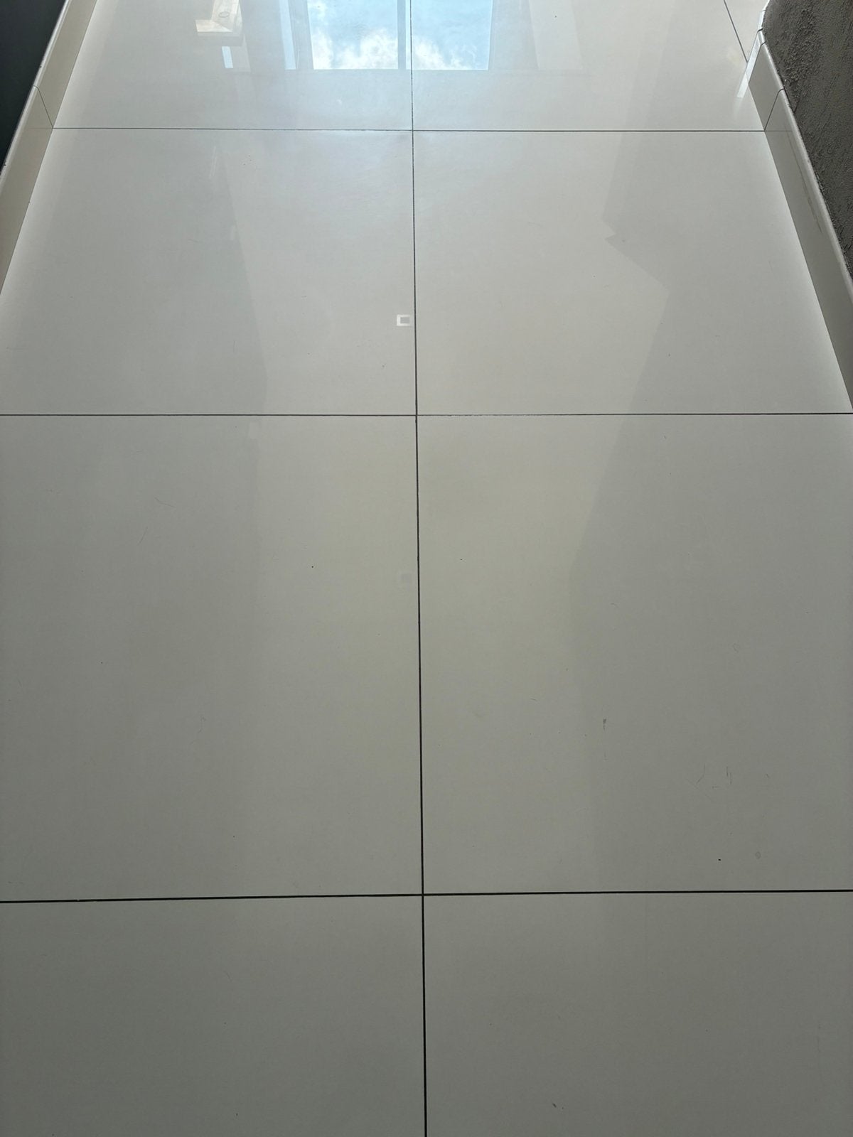 Tegels 80/80 cm, Ophalen, 60 cm of meer, Nieuw, Vloertegels