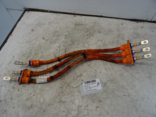LAADKABEL Volkswagen Golf VII (AUA) (3Q971013D), Gebruikt, Volkswagen
