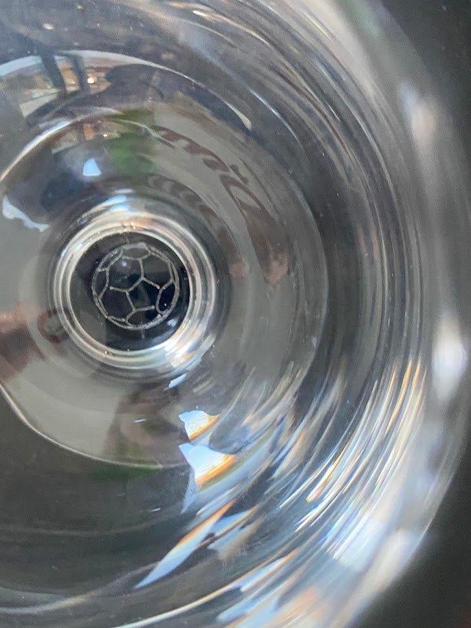 4 unieke DUVEL bierglazen met o.a Duvels WK voetbal 2018, Verzamelen, Ophalen, Zo goed als nieuw, Overige typen