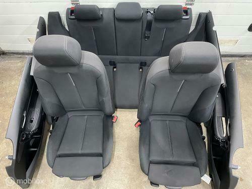 Sportinterieur BMW 1-serie F20  handbediend complete set, Auto-onderdelen, Ophalen, Gebruikt, BMW, BMW