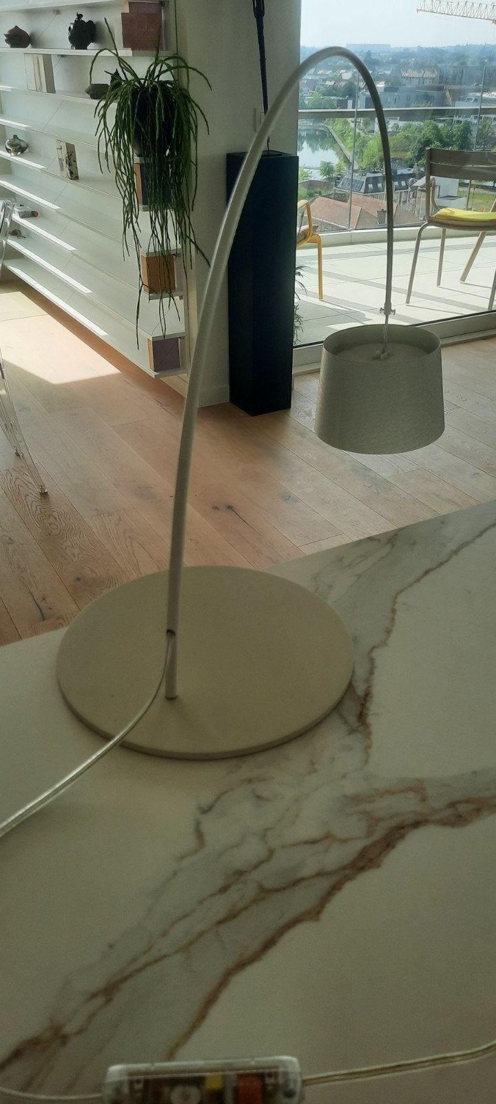 Booglamp, Huis en Inrichting, Ophalen