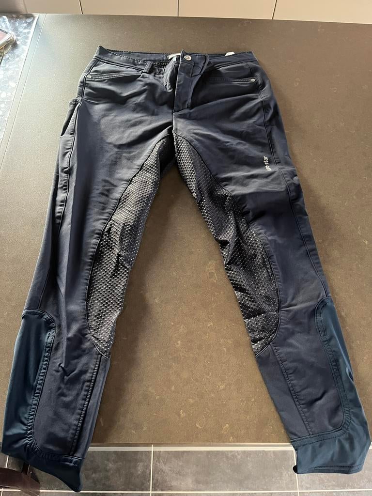 Paardrijbroek eurostar, Ophalen, Heren, Nieuw, Onderkleding