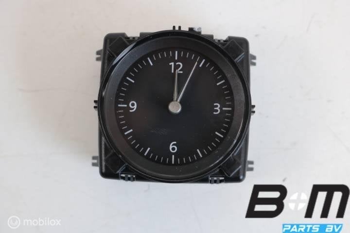 Klok in dashboard VW Arteon 34 Km 3G0919204C, Auto-onderdelen, Gebruikt