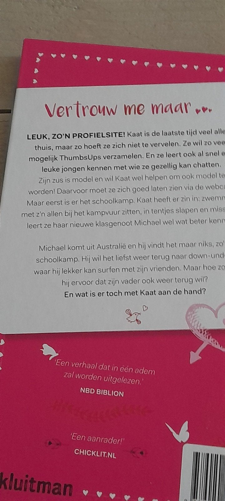 Zes leuke jeugdboeken., Boeken, Kinderboeken | Jeugd | 13 jaar en ouder, Ophalen