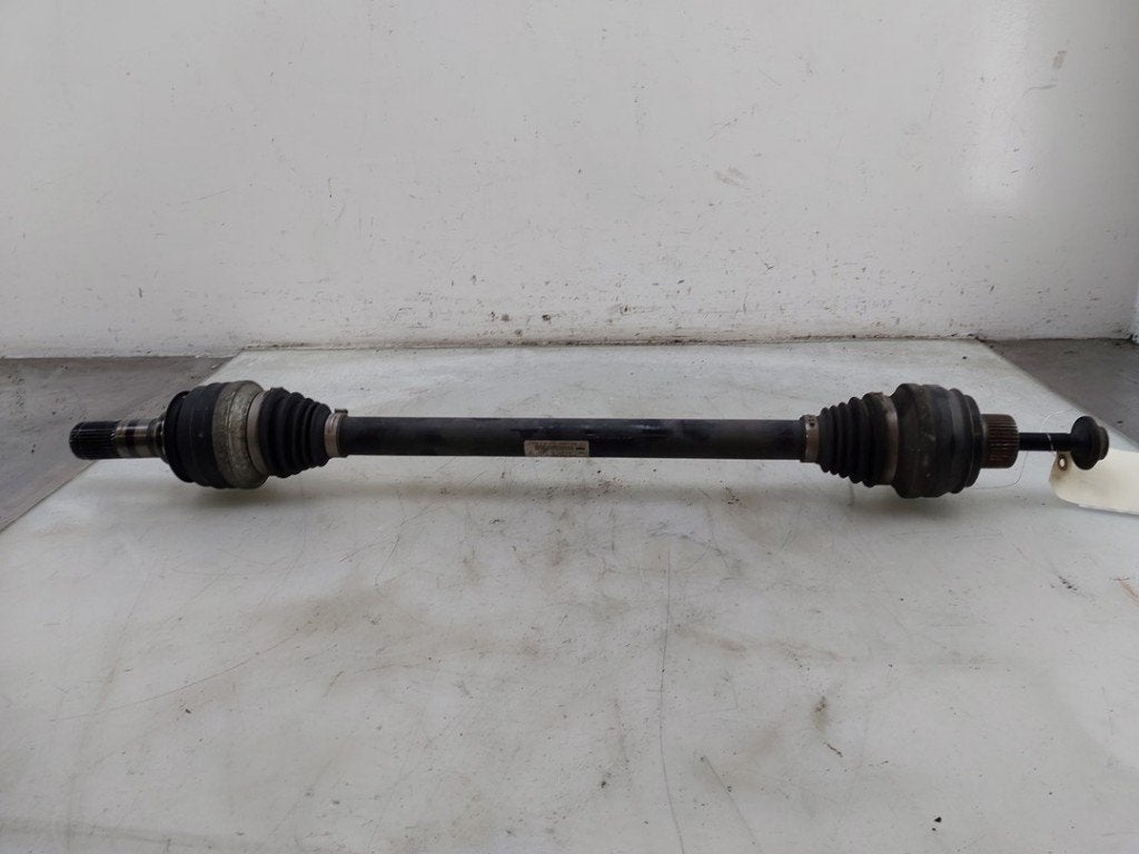 CARDAN ARRIERE DROIT (TRANSMISSION) Porsche Macan (95B), Utilisé, Porsche
