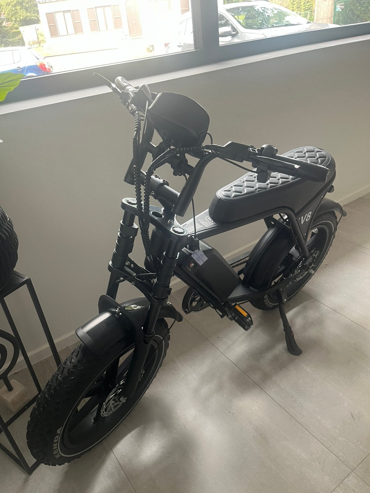 Fait bike nieuw vaste prijs, Fietsen en Brommers, Ophalen, Zo goed als nieuw