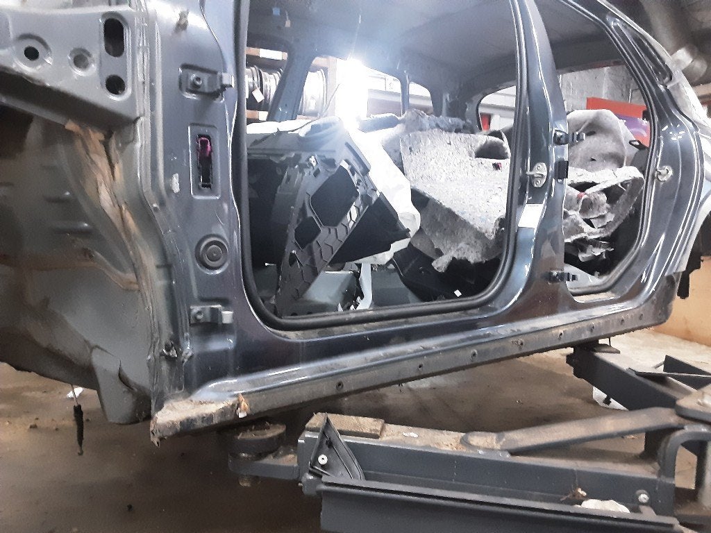 SEUIL DE PORTE GAUCHE Seat Arona (KJX) (01-2017/-), Seat Deutschland GmbH, Service@seat.de, Utilisé, Seat