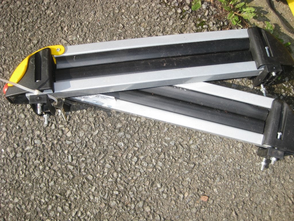 Skis, Sport en Fitness, Ophalen, 160 tot 180 cm, Zo goed als nieuw, Head