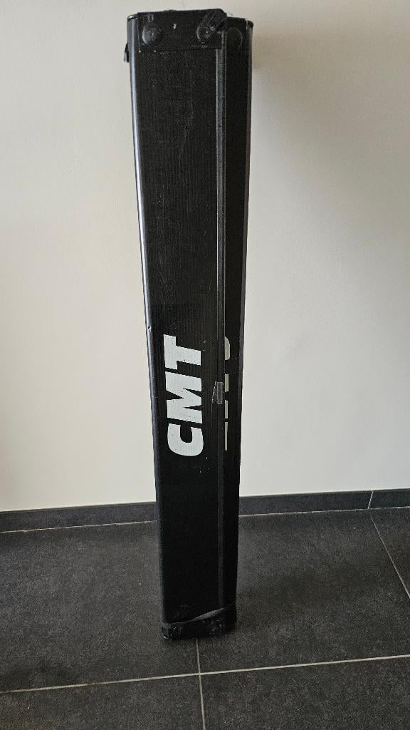 cmt kobolt fluorecent lights 2 stuks, Ophalen, Gebruikt, Video