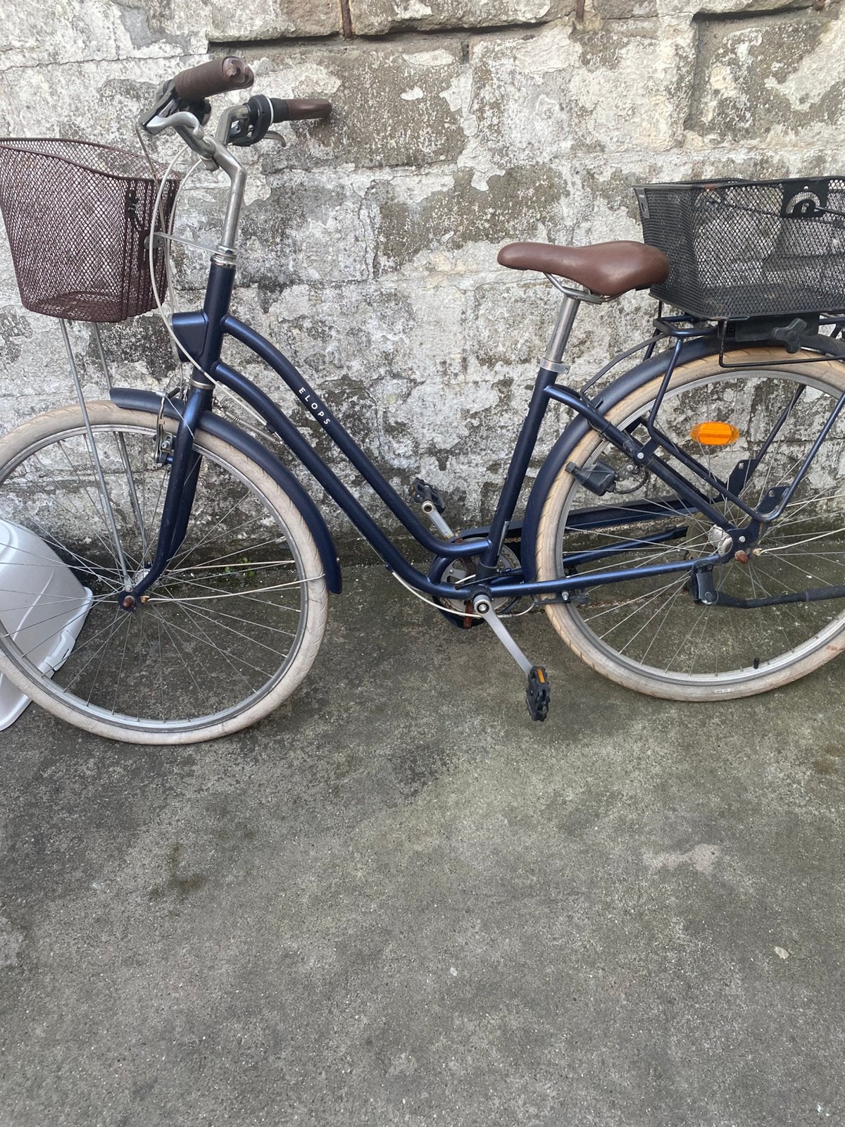 3 fietsen te koop (ophalen), Fietsen en Brommers, Ophalen, Zo goed als nieuw