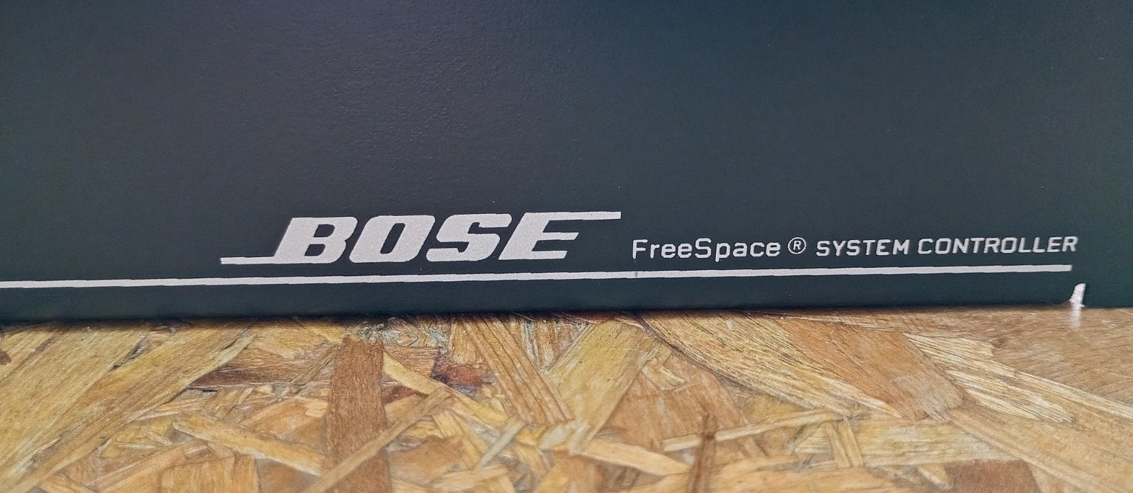 BOSE FreeSpace system controller model 8/32, Musique & Instruments, Enlèvement, Utilisé