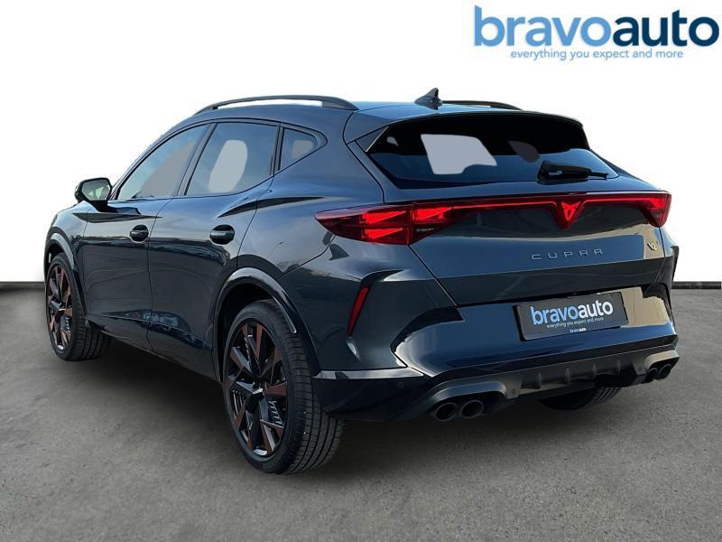 Cupra Formentor VZ 333hp 4DRIVE | open roof | camera, Autos, Cupra, Achat, Euro 6, Formentor, Autres couleurs