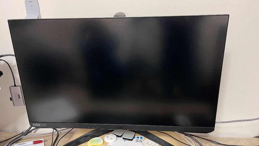 Samsung Odyssey G7 LS28AG700NUXEN – 28" 4K Gaming Monitor, Computers en Software, IPS, 101 t/m 150 Hz, In hoogte verstelbaar, DisplayPort