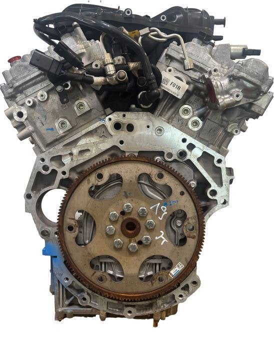 Moteur d'occasion Chevrolet/Cadillac Camaro XT5 3.6 - LGX, Envoi, Révisé, Chevrolet