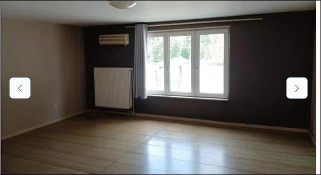 Appartement 2 slaapkamers omgeving Beverst Genk, Hasselt, Genk