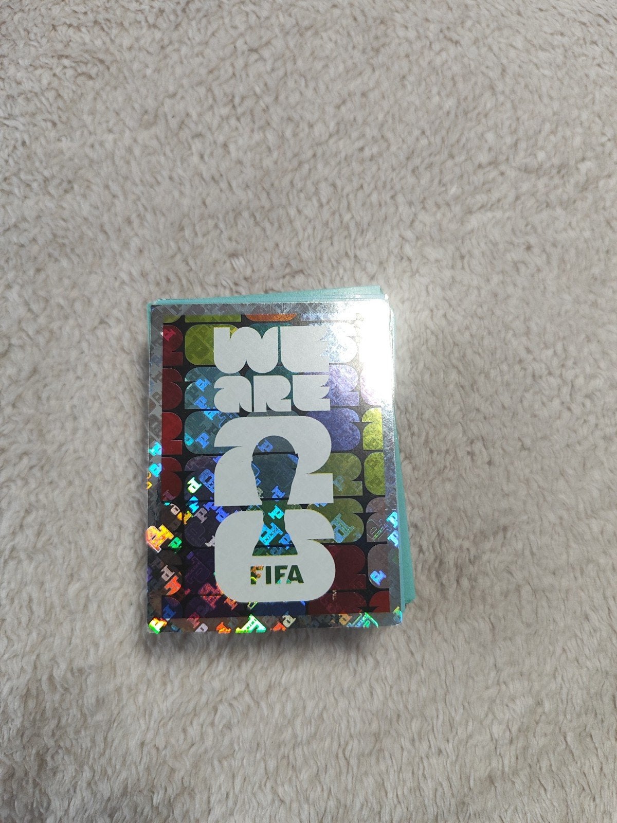 Panini World Cup 2026 kaartjes, Hobby & Loisirs créatifs, Timbres épargne, Enlèvement ou Envoi