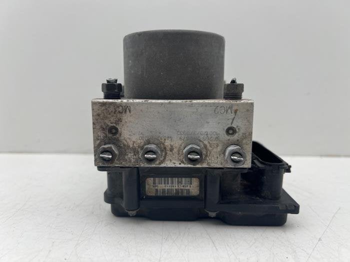 Pompe ABS d'un Toyota Aygo, -, 3 mois de garantie, Toyota, Utilisé