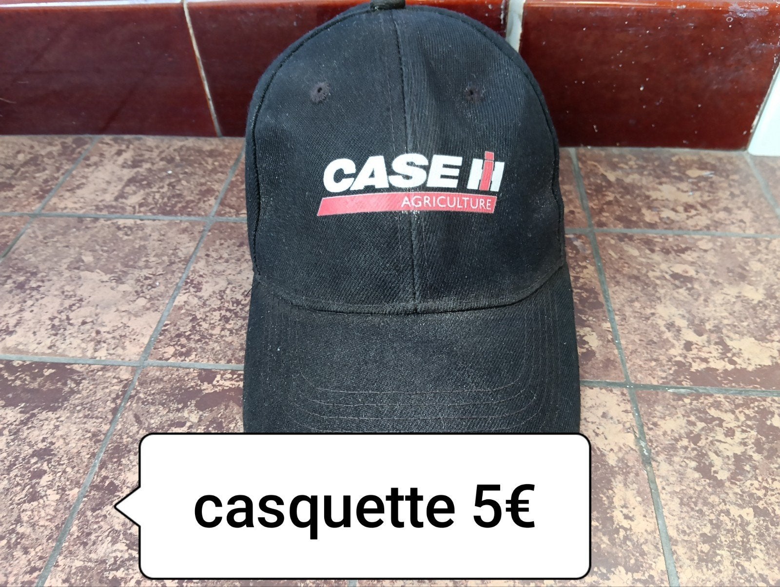 Casquettes, Kleding | Heren, Hoeden en Petten, Ophalen