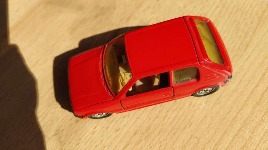 PEUGEOT 205 GTI et 305 berline, SOLIDO, MINT !, Enlèvement ou Envoi, Comme neuf, Voiture, Solido