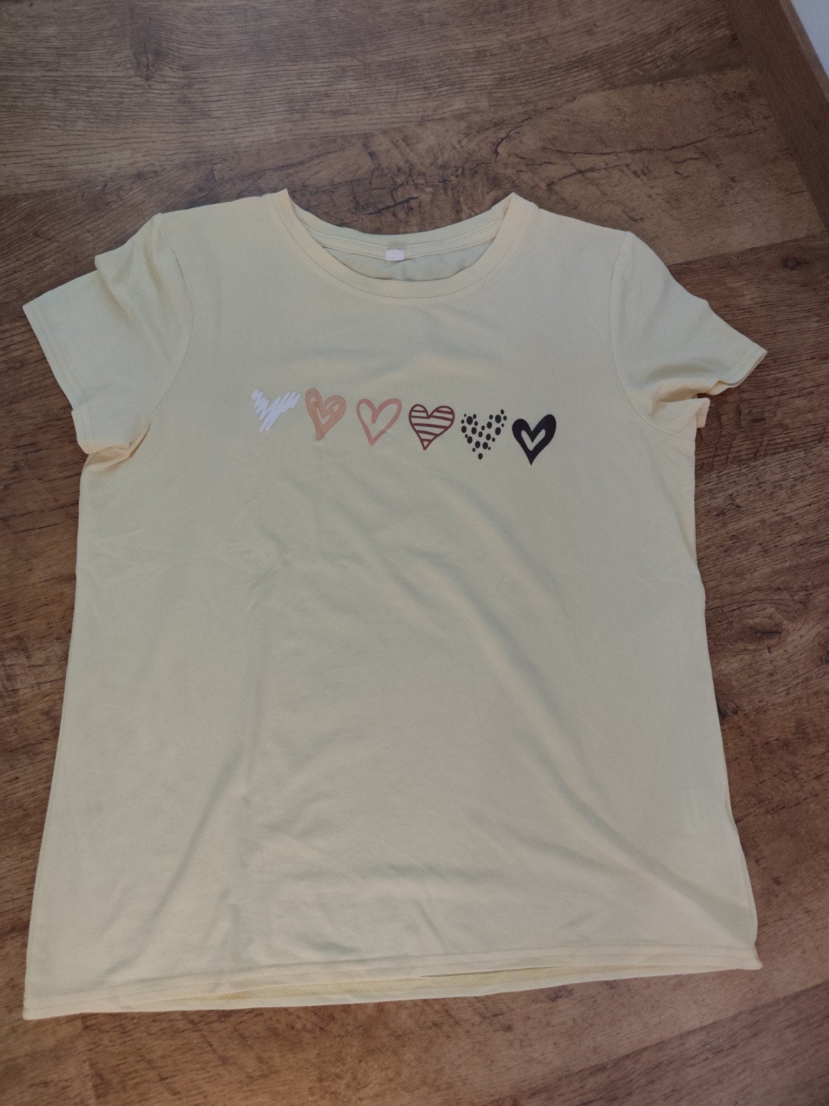 T-shirt maat M, Kleding | Dames, T-shirts, Ophalen, Maat 38/40 (M)