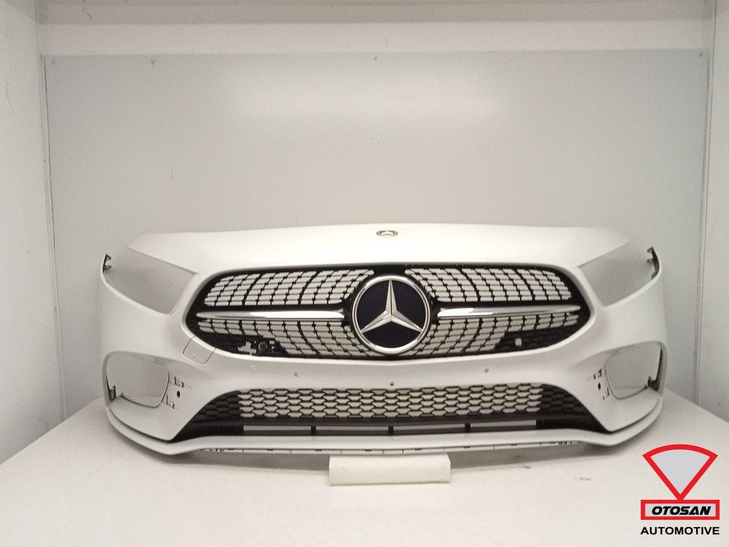 Pare-chocs avant d'origine Mercedes-Benz Classe A W177 V177, Autos : Pièces & Accessoires, Carrosserie & Tôlerie, Mercedes-Benz AG