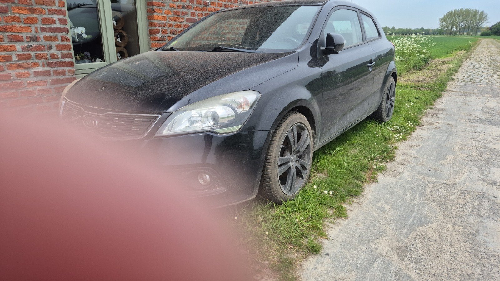 Kia ceed, Autos, Particulier, Achat