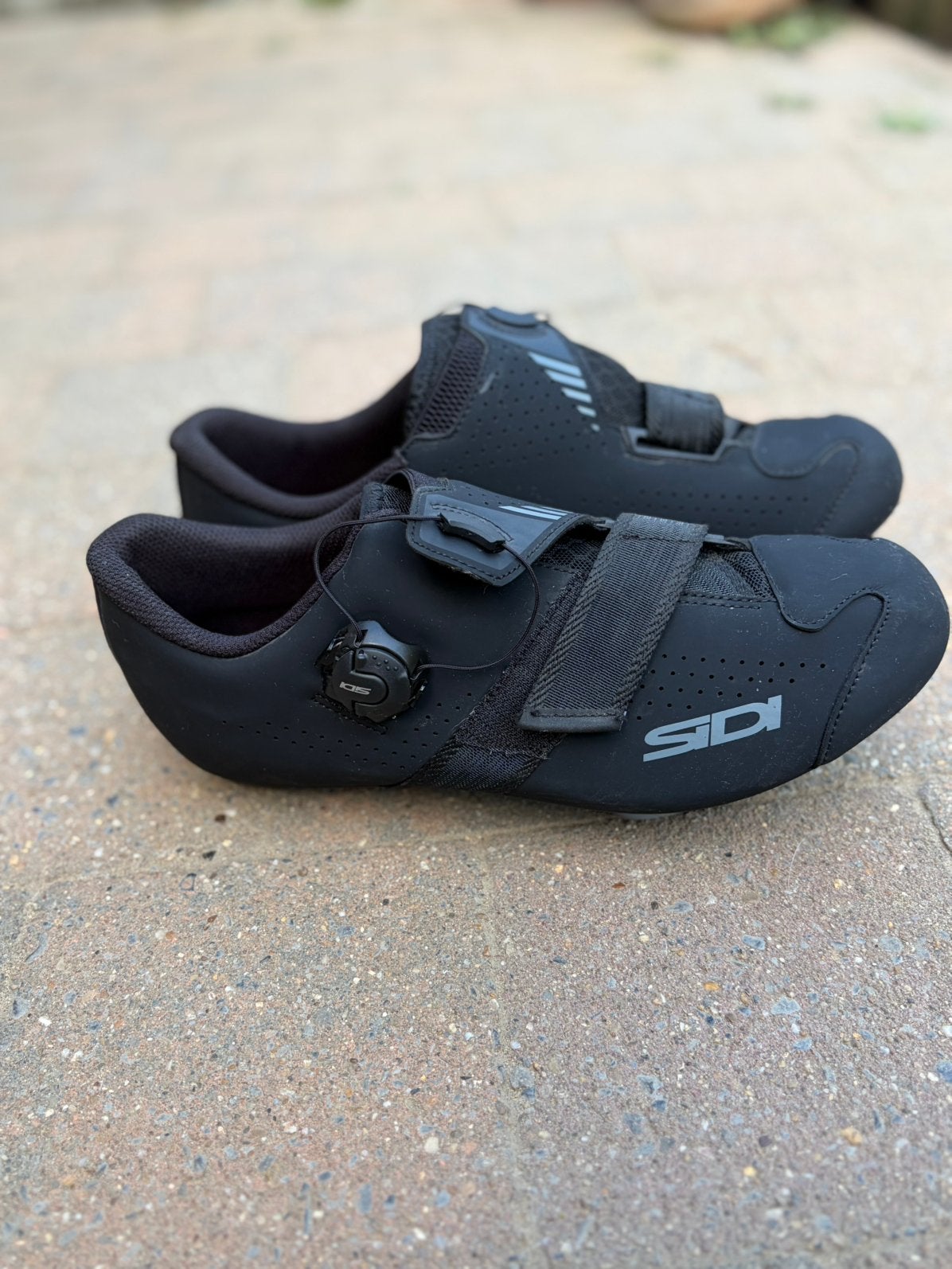 Sidi Prima, Enlèvement, Neuf, Chaussures