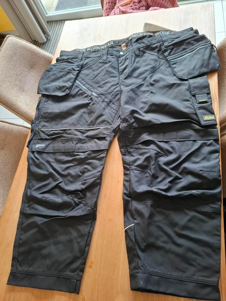 Pantalon de travail Snickers taille 66, Neuf, Enlèvement ou Envoi, Snickers, Autres tailles