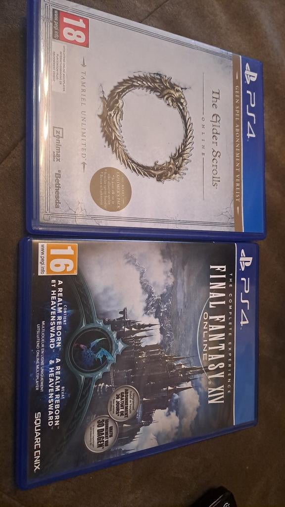 PS4, Consoles de jeu & Jeux vidéo, Enlèvement