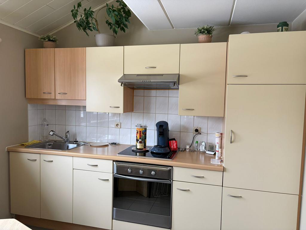 Keuken te koop, Enlèvement, Utilisé